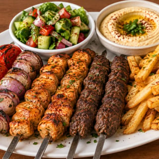 Mashawi
